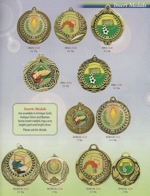 Medal Samples 2