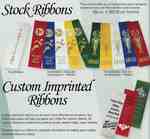 Ribbon Sample 2